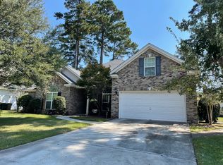 121 Carolina Cherry Ct, Pooler, GA 31322