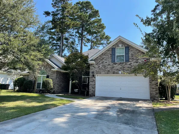 121 Carolina Cherry Ct, Pooler, GA 31322