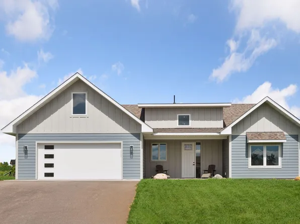 25617 Cedar Ln, New Prague, MN 56071