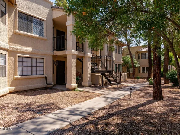 925 S LONGMORE -- #201, Mesa, AZ 85202