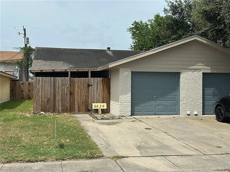 6636 Hardwick Dr #A — Photo 1