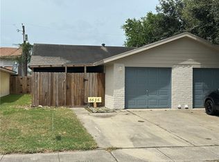 6636 Hardwick Dr #A, Corpus Christi, TX 78412