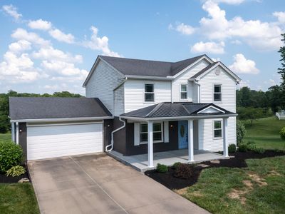 5800 Vice Ln, Burlington, KY, 41005