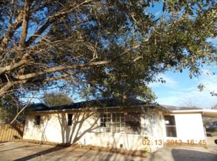 114 Mabile St, Pierre Part, LA 70339