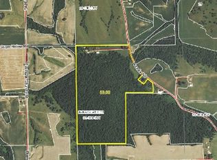 1931 Arcadia Rd, Jacksonville, IL 62650