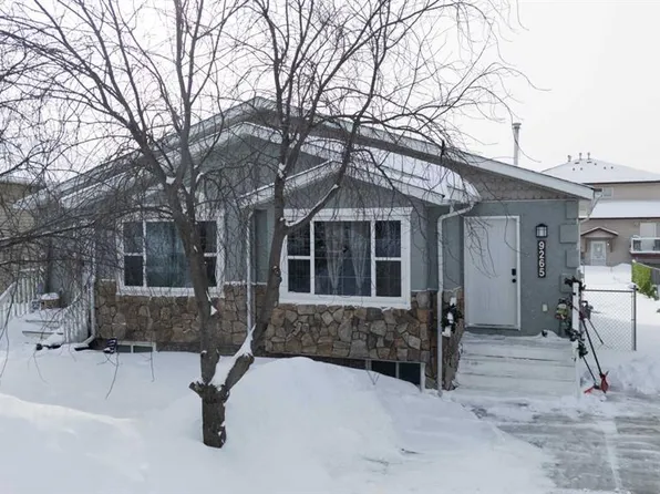 9265 N 94th Ave, Grande Prairie, AB T8V 7S1