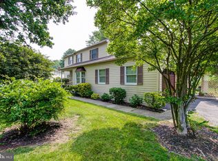 1721 Howe Ln, Maple Glen, PA 19002