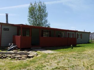 9728 Ben Kerns Rd, Klamath Falls, OR 97601