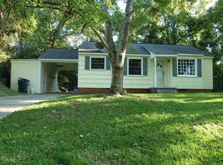 165 Cottage Row Dr, Vicksburg, MS 39180