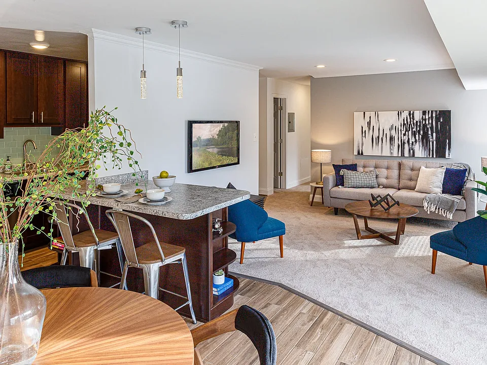 Merrifield at Dunn Loring Station Apartments