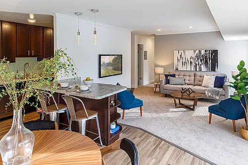 Merrifield at Dunn Loring Station Apartments Photo 1