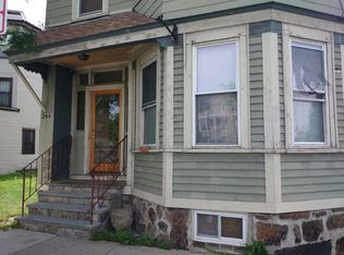 244 Blue Hill Ave, Roxbury, MA 02119