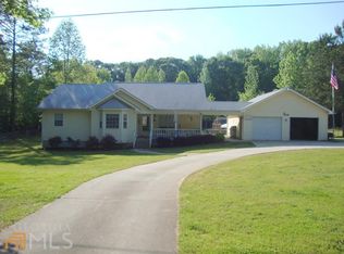 288 Marion Beavers Rd, Sharpsburg, GA 30277