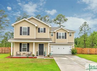 2 Bishops Ct, Guyton, GA 31312