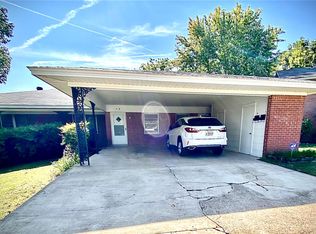 7 Garfield Cir #A, Little Rock, AR 72205