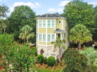 4420 Stoney Poynt Ct, North Charleston, SC 29405
