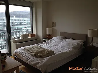 Rented by Modern Spaces