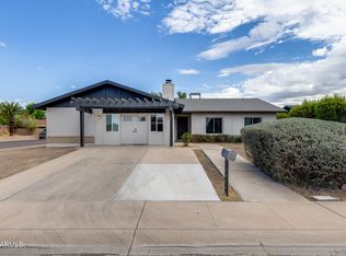 3844 W Calavar Rd, Phoenix, AZ 85053