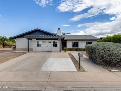 3844 W Calavar Rd, Phoenix, AZ, 85053