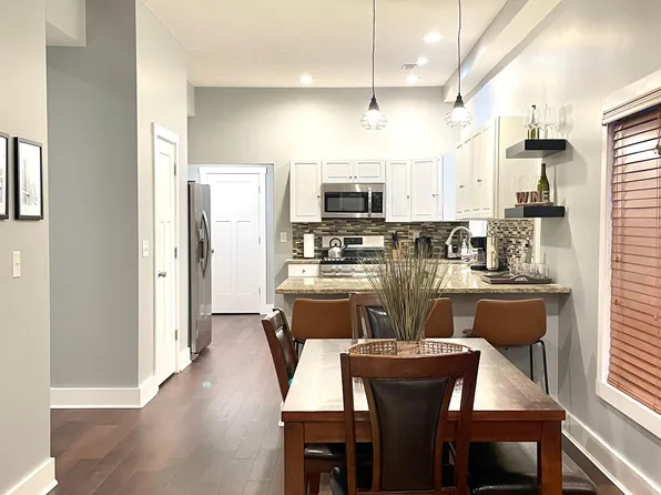 1025 Dawson St, Indianapolis, IN 46203