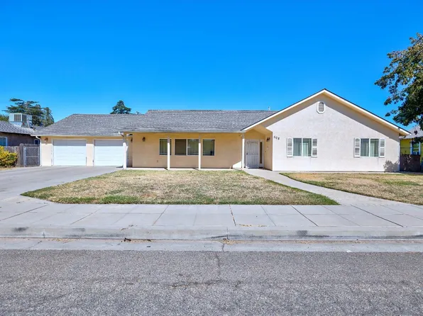 508 Monterey Ave, Chowchilla, CA 93610