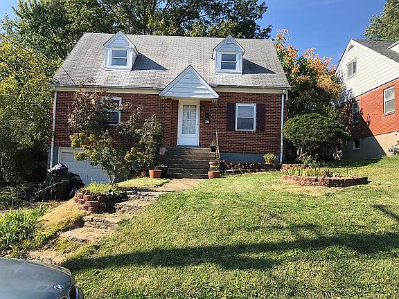 New Garage Door/Shutters