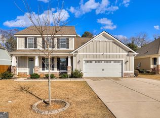 3411 Patron Dr, Grovetown, GA 30813