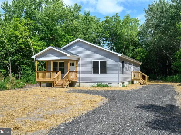 2422 Rock Dr, Cambridge, MD 21613