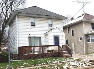 740 Princeton Ave, Lansing, MI 48915