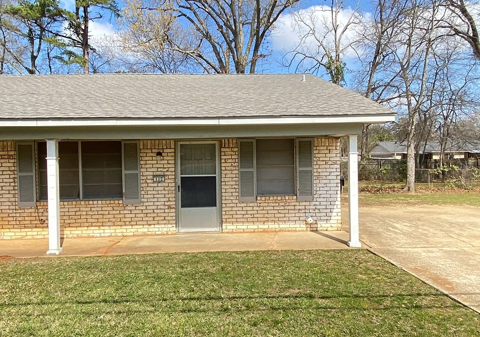 2 bed, 1026 sqft, $995 — Photo 1