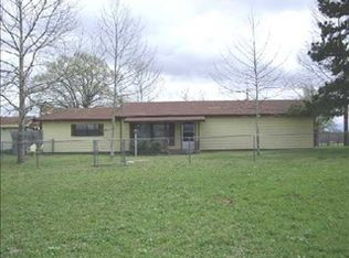 488 Dizzy Dean Rd, Booneville, AR 72927