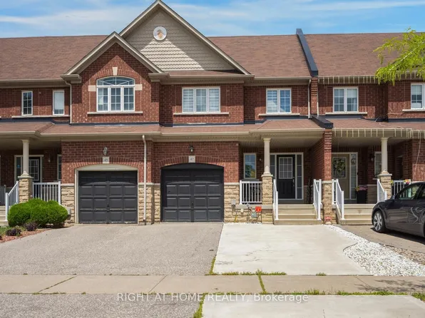 47 Oklahoma Dr, Brampton, ON L6P 3J7