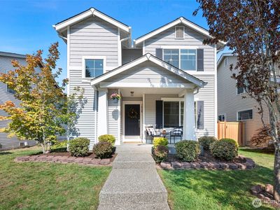7828 Cortland Avenue SE, Snoqualmie, WA, 98065