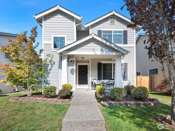 7828 Cortland Avenue SE, Snoqualmie, WA 98065