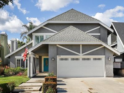 1251 N Tippetts Ln, Anaheim, CA, 92807