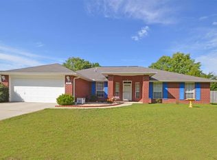 4808 Timber Ridge Dr, Pace, FL 32571