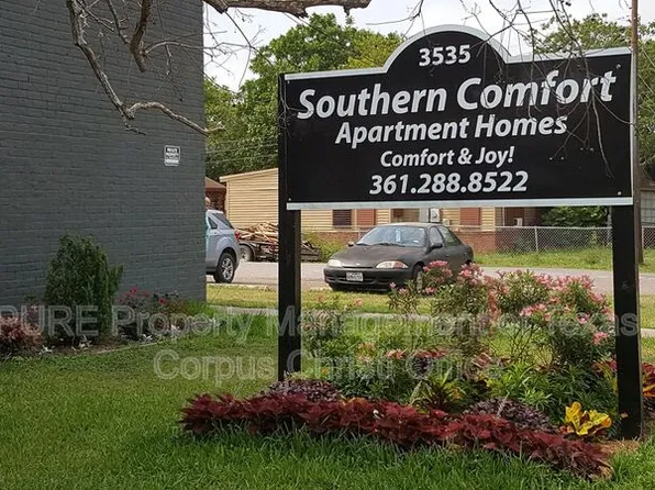 3535 Cottonwood St #Ngqrrpqkm, Corpus Christi, TX 78411