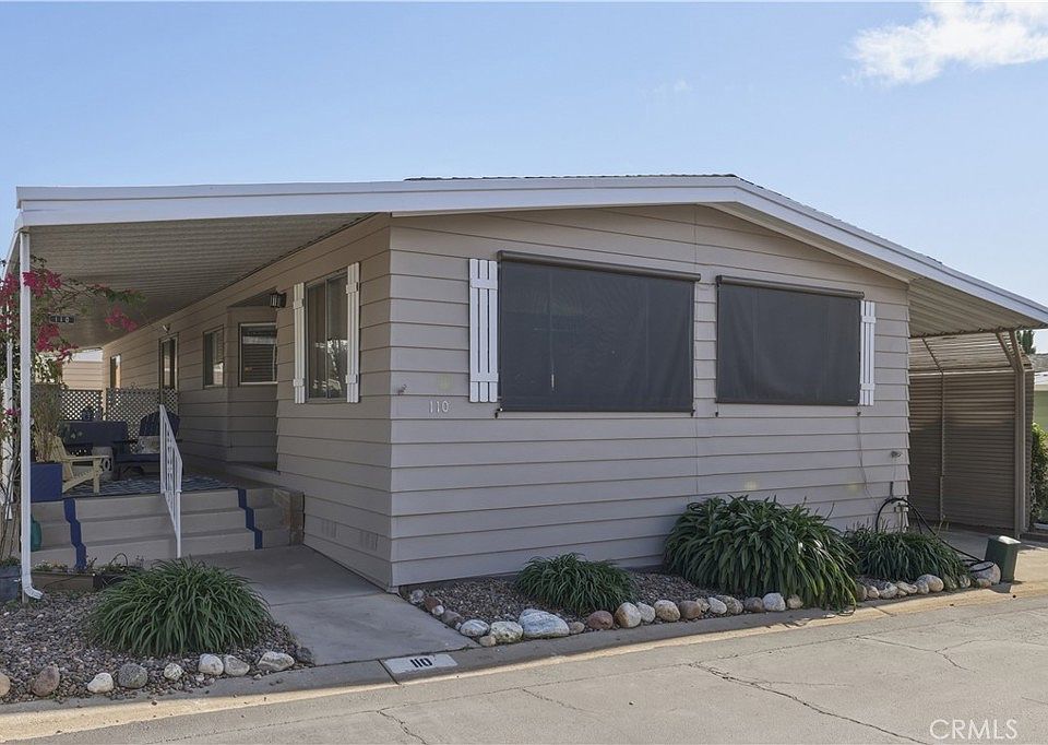 1st image of 35218 Fir Ave Spc 110