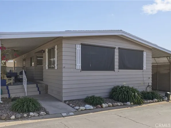 35218 Fir Ave Spc 110, Yucaipa, CA 92399