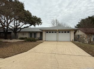 15018 Burning Crk, San Antonio, TX 78217