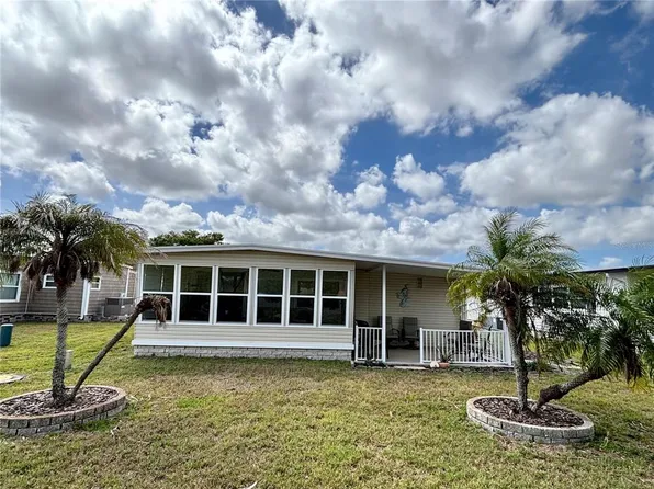 1100 Belcher Rd S Lot 559, Largo, FL 33771