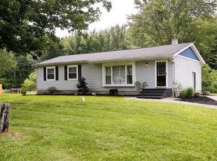 251 Pony Ave, Battle Creek, MI