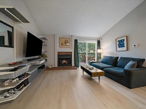 4899 S Dudley Street #24K, Denver, CO 80123