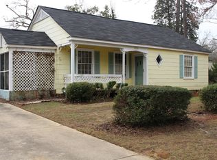 1210 Eager St, Albany, GA 31707