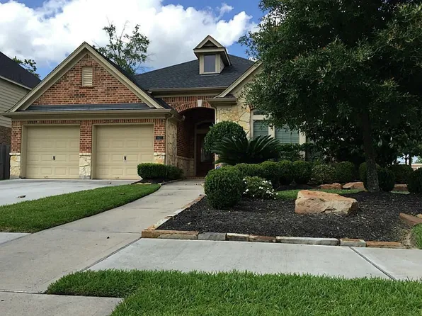 1602 Eden Meadows Dr, Spring, TX 77386