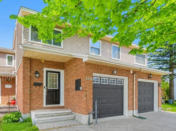 1388 Beaucourt Pl, Ottawa, ON K4A 1W3