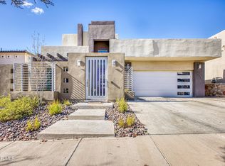 1259 Desert Mirage Pl, El Paso, TX 79912