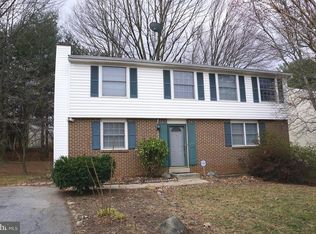 19025 Quail Valley Blvd, Gaithersburg, MD 20879