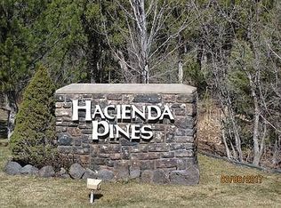 1180 S Cherokee Dr, Show Low, AZ 85901