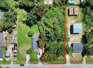 1017 Wall St, Houston, TX 77088